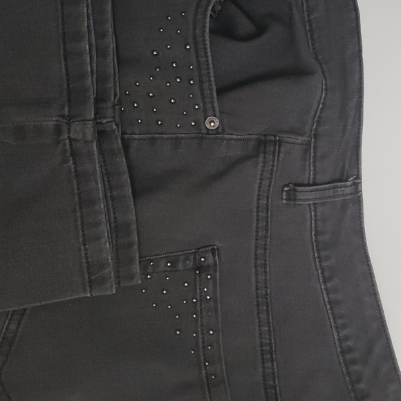 JONES NEW YORK JEANS SIZE 16W - Picture 2 of 6